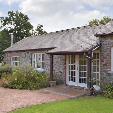 Cothi Cottage Llanfynydd エクステリア 写真