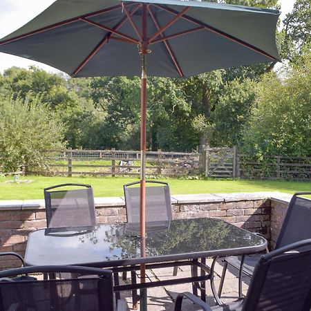 Cothi Cottage Llanfynydd エクステリア 写真