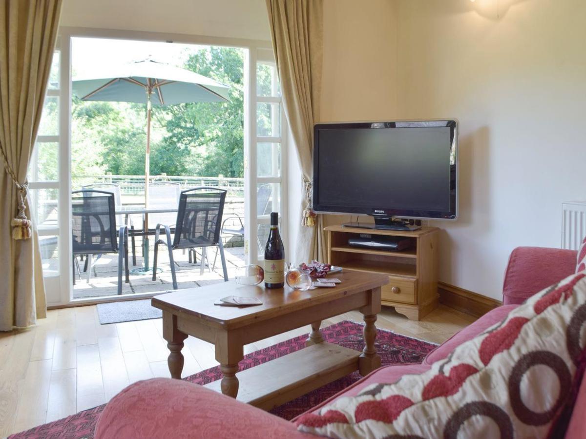 Cothi Cottage Llanfynydd エクステリア 写真