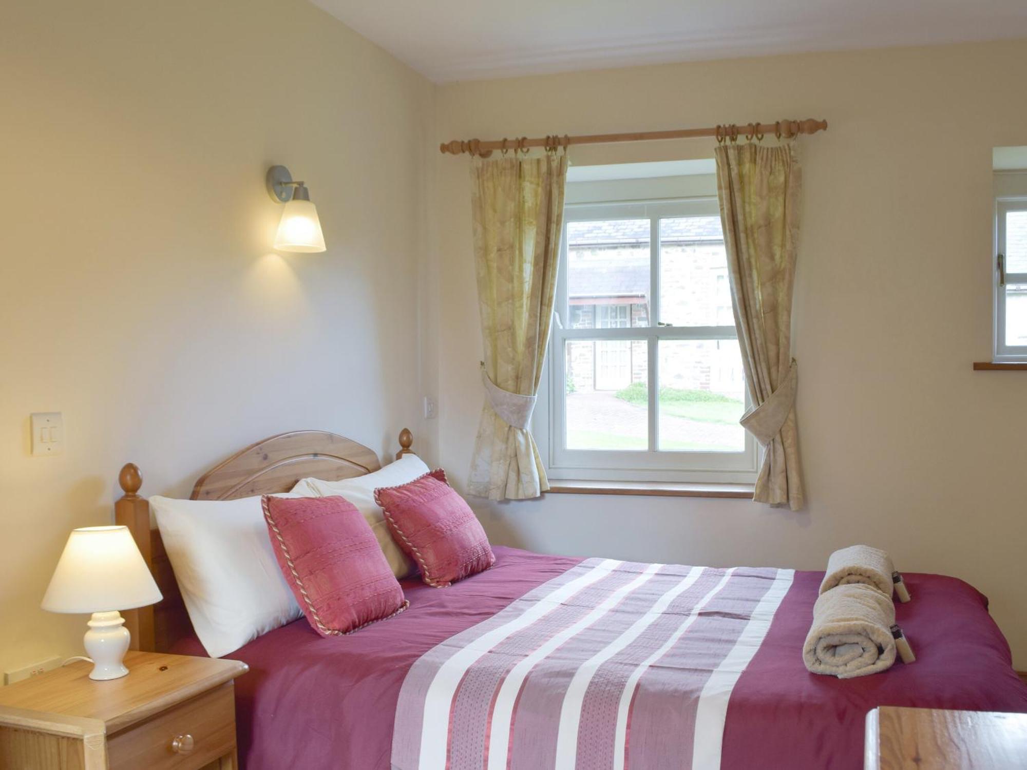 Cothi Cottage Llanfynydd エクステリア 写真