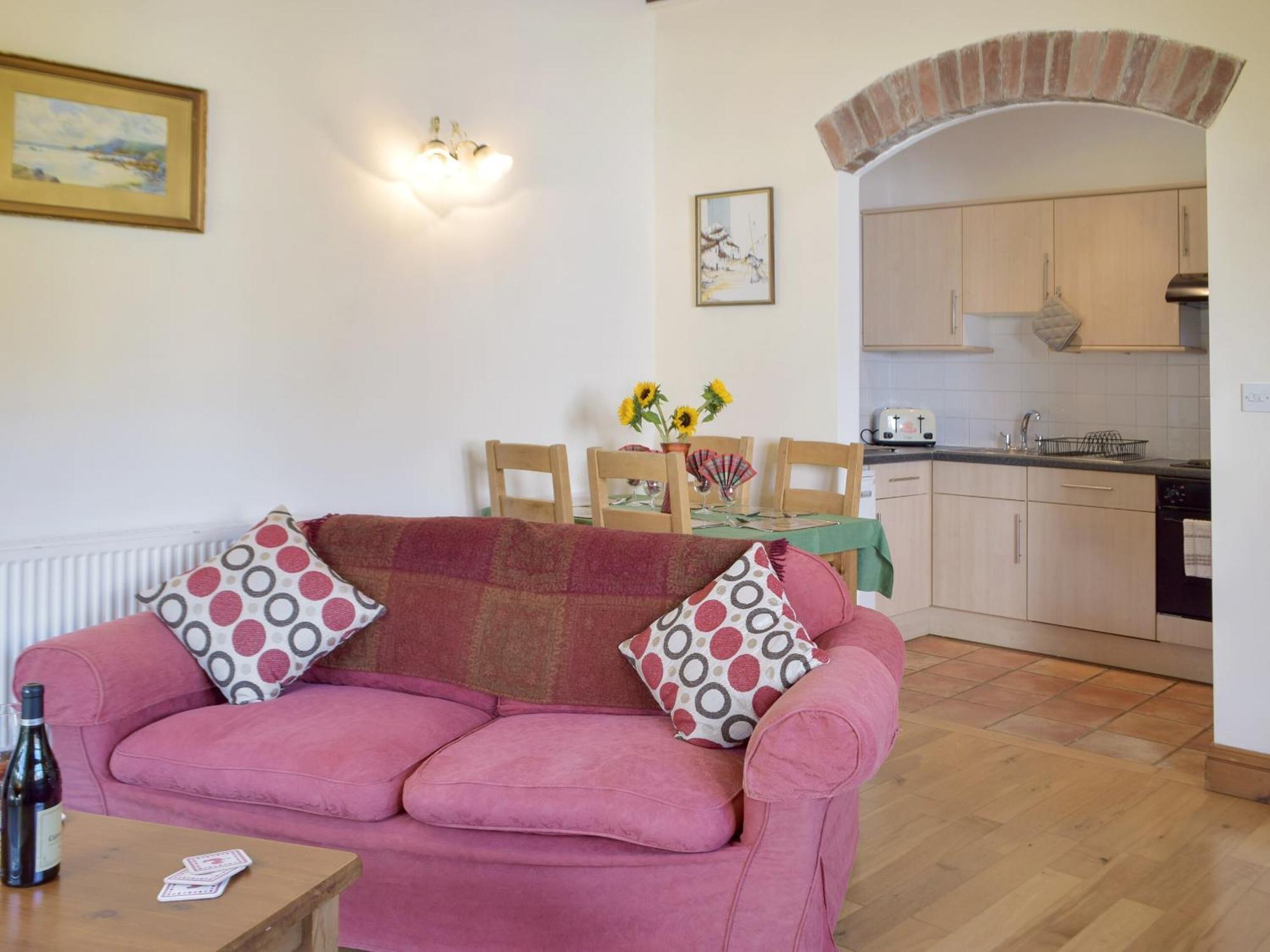Cothi Cottage Llanfynydd エクステリア 写真