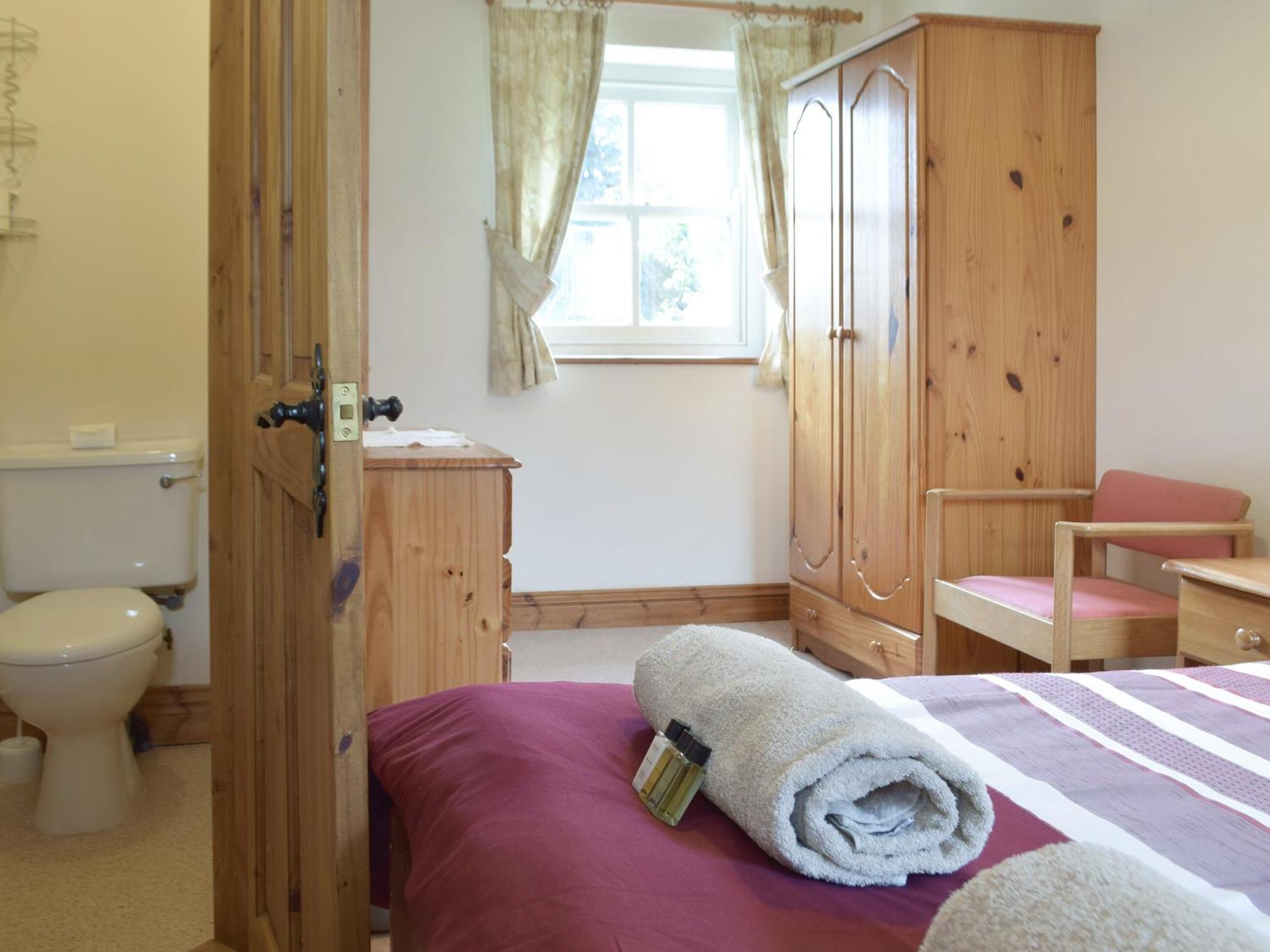 Cothi Cottage Llanfynydd エクステリア 写真